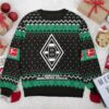 Borussia Mönchengladbach Christmas Sweater