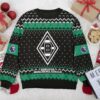 Borussia Mönchengladbach Christmas Sweater