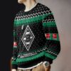 Borussia Mönchengladbach Christmas Sweater