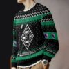 Borussia Mönchengladbach Christmas Sweater