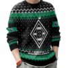 Borussia Mönchengladbach Christmas Sweater