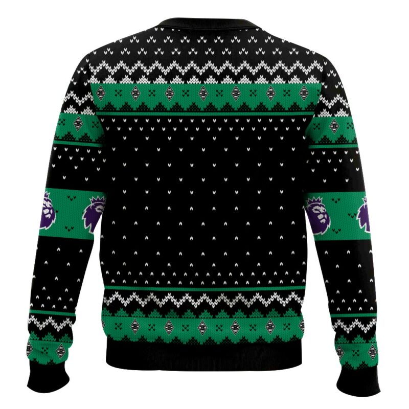 Borussia Mönchengladbach Christmas Sweater