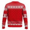 Eintracht Frankfurt Christmas Sweater