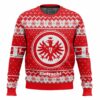 Eintracht Frankfurt Christmas Sweater