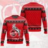 FC Köln Christmas Sweater