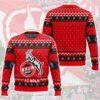 FC Köln Christmas Sweater