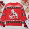 FC Köln Christmas Sweater