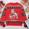 FC Köln Christmas Sweater