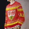 Stuttgart Christmas Sweater