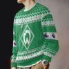 Werder Bremen Christmas Sweater