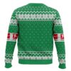 Werder Bremen Christmas Sweater