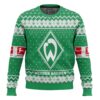 Werder Bremen Christmas Sweater