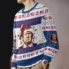 Make Christmas Great Again Trump Christmas Ugly Sweater