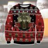 Meister Brau Ugly Sweater