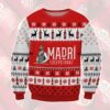 Madri Ugly Sweater