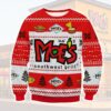 Moe's Ugly Sweater