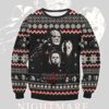 Nightmare Rhapsody Ugly Sweater