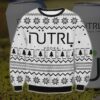 Nutrl Vodka Soda Ugly Sweater