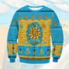 Oberon Beer Ugly Sweater