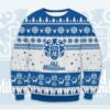 Old Milwaukee Light Ugly Sweater