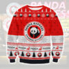 Panda Express Ugly Sweater