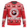 Panda Express Ugly Sweater