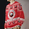 Panda Express Ugly Sweater