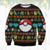 PKM Ugly Sweater