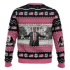 Daddy's Home Trump Christmas Ugly Sweater