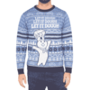 Pillsbury Doughboy Christmas Sweater