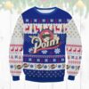 Point Special Lager Ugly Sweater