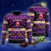 Personalized Crown Royal Merry Christmas Ugly Sweater