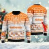 Personalized Whataburger Christmas Ugly Sweater