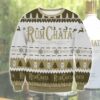 Rum Chata Ugly Sweater