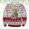 Rugrats Christmas Ugly Sweater