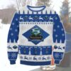 Switchback Ale Ugly Sweater