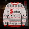 Sambuca Ugly Sweater