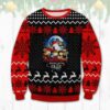 Snoopy Christmas Ugly Sweater