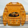 Mustang Shelby GT350 Ugly Sweater