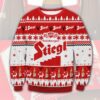 Stiegl Beer Ugly Sweater