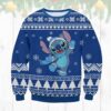 Stitch Ugly Sweater