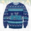 Stitch Ugly Sweater