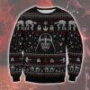 Star Wars Ugly Sweater