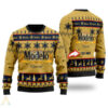 Personalized Modelo Ugly Sweater