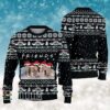 Friends Christmas Gift Ugly Christmas Sweater