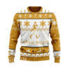 Johnnie Walker Christmas Sweater