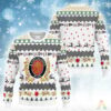 Miller Lite Ugly Sweater