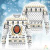 Miller Lite Ugly Sweater