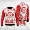 Busch Light Ugly Christmas Sweater