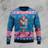 The Golden Girls Christmas Sweater